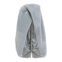 リック オウエンス Rick Owens Short Masto Shearling Cape RO02D3788LSHMTO36 Women カジュアルジャケ...