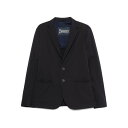 ヘルノ Herno Outerwear 12684GA000192U9200 Men スーツ・ジャケット Blue 50 54 【送料無料・関税込】(4)