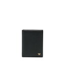 トムフォード TOM FORD Tom Ford Wallets Black YM279LCL081G1N001 Men 財布・カードケース Blacks and greys onesize 【送料無料・関税込】