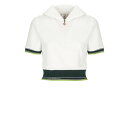 カサブランカ Casablanca Casablanca Sweaters White WS25JTP35401WHITE Women スウェット・フーディー ...
