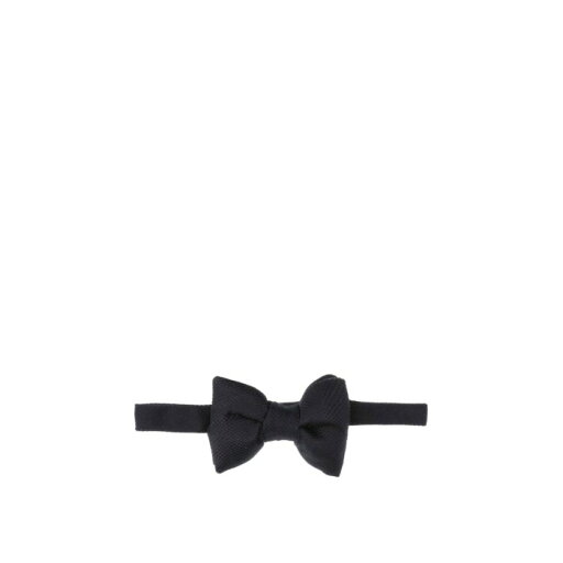 トムフォード TOM FORD Papillon Annodato In Seta メンズ アクセサリー ネクタイ Black ONESIZE 男性 SRM003SPS02LB999 【送料無料・関税込】 トムフォード TOM FORD Papillon Annodato In Seta メンズ アクセサリー ネクタイ Black ONESIZE 男性 SRM003SPS02LB999 【送料無料・関税込】