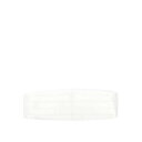 JUNYA WATANABE ジュンヤ ワタナベ メンズ ベルト・サスペンダー WOK4032 Men Belt White onesize 【送料無料・関税込...