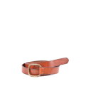 ディースクエアード Dsquared2 Belts ウィメンズ アクセサリー ベルト・サスペンダー Brown L 女性 BEW007312900001M143...