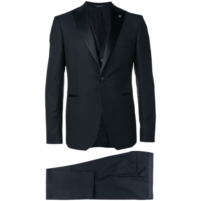 タリアトーレ TAGLIATORE Tagliatore Dresses Blue EFBP15A01EFBR15A01B1378 Men スーツ・ジャケット Blue and green 52 56 【送料無料・関税込】