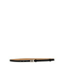 マックスマーラ Max Mara 'PLATE' BELT ウィメンズ アクセサリー ベルト・サスペンダー Black L M S XS 女性 PLATE001...