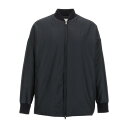 ザ・ロウ The Row 'Dillon' jacket 701W3401BLK Men カジュアルジャケット・ベスト Black IT40 IT44 【送料無...
