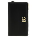 ドルチェガッバーナ Dolce & Gabbana 'DG' passport holder BI3336AW57680999 Women 財布・カードケース ...
