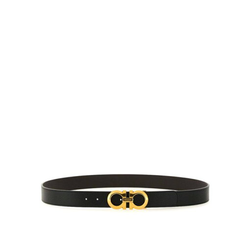 フェラガモ FERRAGAMO Gancini Belt メンズ アクセサリー ベルト・サスペンダー Dark Brown 105 100 95 110 男性 776E14 【送料無料・関税込】 フェラガモ FERRAGAMO Gancini Belt メンズ アクセサリー ベルト・サスペンダー Dark Brown 105 100 95 110 男性 776E14 【送料無料・関税込】