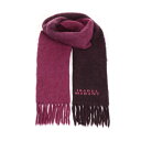 イザベル マラン Isabel Marant FIRNA-GB 25AEC115XFAC3C03A86PM Women スカーフ・マフラー Bordeaux IT0 【送料無料・関税込】(4)
