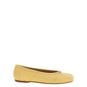 メゾン マルジェラ Maison Margiela 'TABI NEW' BALLET FLATS ウィメンズ シューズ フラットシューズ Beige IT35.5 IT36 IT36.5 IT37 IT37.5 IT38 IT38.5 IT39 IT40 女性 S58WZ0127P6378T2127 【送料無料・関税込】(4)