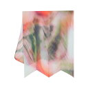 プリーツ プリーズ イッセイ ミヤケ PLEATS PLEASE ISSEY MIYAKE Pleats Please Scarfs MultiColour P...