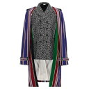 コムデギャルソン オムプリュス Comme Des Garcons Homme Plus LAYERED JACKET メンズ ウェア ジャケット & コート ...