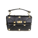 ヴァレンティノ Valentino Garavani ハンドバッグ・ショルダーバッグ ウィメンズ バッグ ハンドバッグ・ショルダーバッグ Black U 女性 WB0I600NO 【送料無料・関税込】(4)