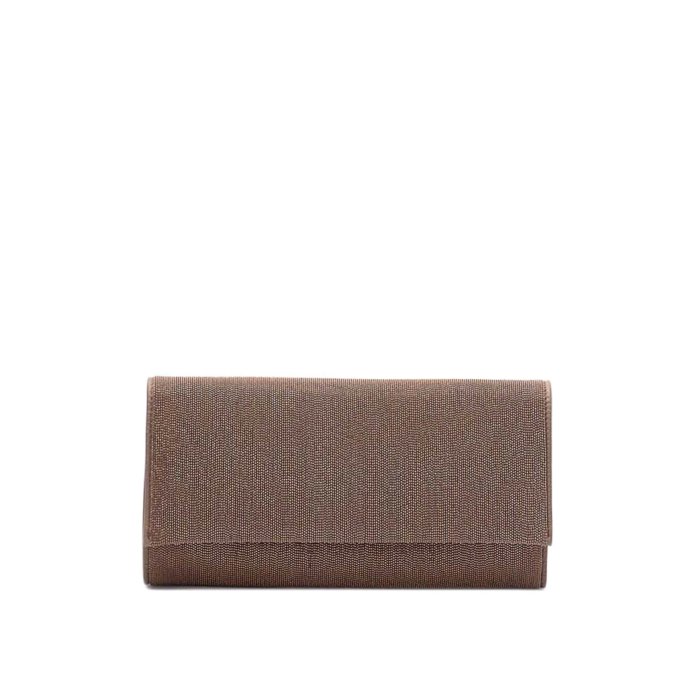 【関税・送料無料】Brunello Cucinelli デュオクラッチ 楽天市場】ブルネロクチネリ クラッチバッグ(バッグ・小物