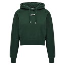 ジャックムス JACQUEMUS 'Le Hoodie Gros Grain' hoodie 24E241JS1622341591 Women スウェット・フー...