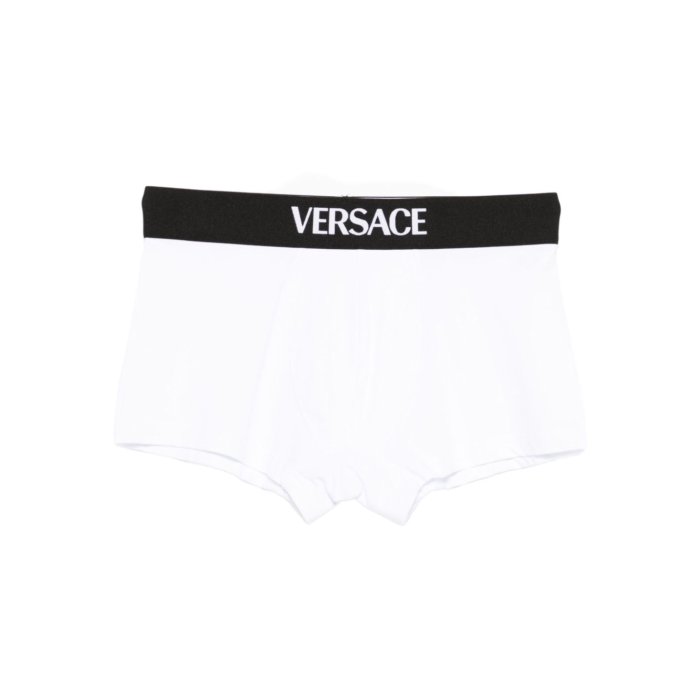 【楽天ブラックフライデー最大80%OFF+P2倍~】VERSACE ヴェルサーチェ メンズ アンダーウェア 10205411A147831W000 Versac...