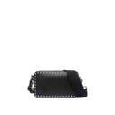 Valentino Garavani ヴァレンティノ メンズ ハンドバッグ・ショルダーバッグ B0704TED0NO Rockstud Crossbody Ba...
