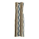 Weekend Max Mara ウィークエンド マックスマーラ レディース ワンピース・ドレス・オールインワン 2515321012600001 Lacca ...