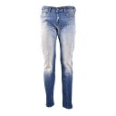 【楽天スーパーセール 最大75%OFF+P2倍】Diesel ディーゼル メンズ ジーンズ A0359409G8701 Jeans Dark Wash 31 34 36 【送料無料・関税込】