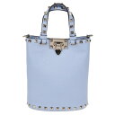 【送料無料・関税込】 ヴァレンティノ Valentino Garavani クラッチバッグ・ポーチ ウィメンズ バッグ クラッチバッグ・ポーチ Blue U 女...