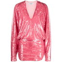 ジ・アティコ THE ATTICO The Attico Dresses Pink 237WCA235E081315 Women ワンピース・ドレス・オールイン...