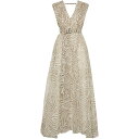 ブルネロ・クチネリ Brunello Cucinelli Brunello Cucinelli Dresses ML124A5336C003 Women ワンピ...