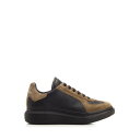 アレキサンダー・マックイーン Alexander McQUEEN "Oversized Retr?" sneaker 807882WIAC91042 Men スニーカー Multicolor 391/2 401/2 411/2 421/2 431/2 441/2 451/2 39 40 41 42 44 45 46 43 47 48 49 【送料無料・関税込】