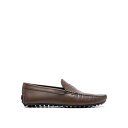 トッズ Tod's Loafers XXM42C00640D9CS801 Men レースアップ Brown UK6 UK71/2 UK7 UK81/2 UK8 ...