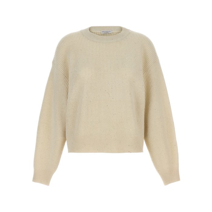 【楽天ブラックフライデー最大80%OFF+P2倍~】Brunello Cucinelli ブルネロ・クチネリ レディース ニッ..