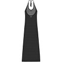 Courreges クレージュ レディース ワンピース・ドレス・オールインワン 225JRO625JS01199999 Courreges Dresses Bl...
