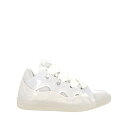 LANVIN ランバン メンズ スニーカー FUSKDK12MEDUP250000 Lanvin Sneakers 41 42 43 44 【送料無料・関税込】