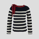 マックスマーラ Max Mara T-shirts and Polos White ウィメンズ ウェア トップス ニット・セーター・カーディガン White L...