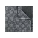 フェラガモ FERRAGAMO Ferragamo Scarfs Grey 527047671684003 Men スカーフ・マフラー Blacks and greys onesize 【送料無料・関税込】