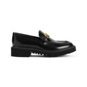 【楽天ブラックフライデー最大80%OFF+P2倍~】Valentino Garavani ヴァレンティノ レディース ローファー 7W2S0EU0BEK0NO ...
