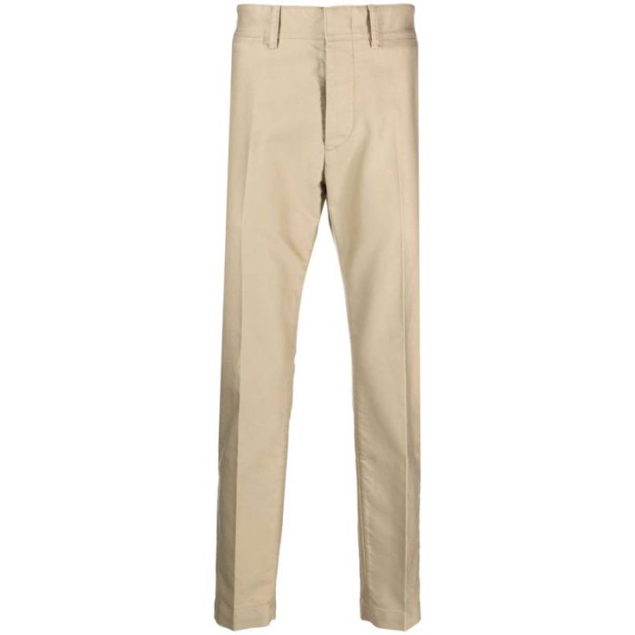 トムフォード TOM FORD Trousers Beige メンズ ウェア パンツ パンツ Beige 31 32 33 男性 SHL014FMC171S25JB255 【送料無料・関税込】