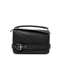 LOEWE ロエベ メンズ ハンドバッグ・ショルダーバッグ B510BP1X011100 Loewe Bags.. Black Blacks and greys...