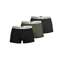 ヒューゴボス HUGO BOSS 3-PACK BOXER 5049220010249667961 Men アンダーウェア MULTICOLOUR XL L M...