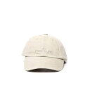 ストーンアイランド STONE ISLAND Cap メンズ アクセサリー 帽子 White ONESIZE 男性 K1S159100002S0106V009A...