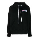 パームエンジェルス Palm Angels sweatshirts & sweaters PWBB023S23FLE0011084 Women スウェット・フー...