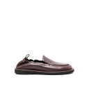 スタジオニコルソン Studio Nicholson Shoes ウィメンズ シューズ フラットシューズ Red 41 39 女性 SNW1530DONOVAN...