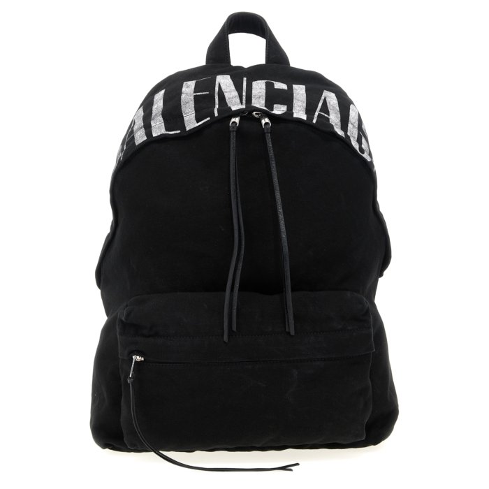 【送料&関税込】Balenciaga Backpack 楽天市場】バレンシアガ バックパック(バッグ・小物・ブランド