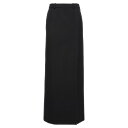 バレンシアガ Balenciaga Long wool skirt 773547TPT241000 Women スカート Black FR34 FR36 36 34 38 【送料無料・関税込】