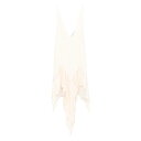 ジ・アティコ THE ATTICO The Attico Dresses Ivory 251WCA00445MIX060AA507 Women ワンピース・ドレ...