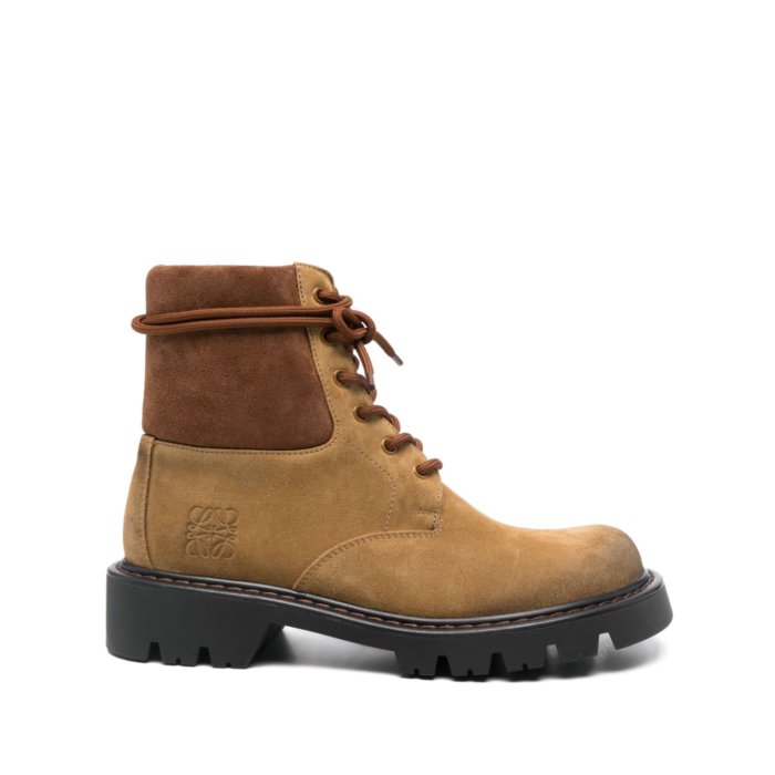 LOEWE ロエベ ブーツ 茶 EU38(24.5cm位) 4102725E0016 楽天市場】ロエベ バッグ(ブランドロエベ)(ブーツ|メンズ靴