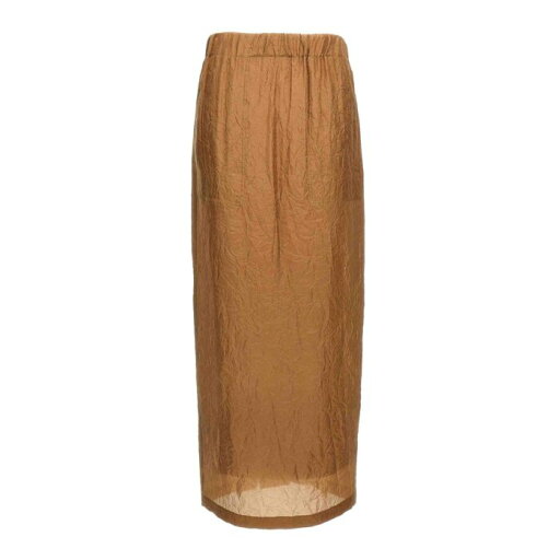 Max Mara マックスマーラ レディース スカート 2511101293600002C Midi skirt Grey 40 42 38 【送料無料・関税込】 Max Mara マックスマーラ レディース スカート 2511101293600002C Midi skirt Grey 40 42 38 【送料無料・関税込】