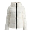 ヘルノ Herno Gloss down jacket PI001946D12220Z1000 Women コート・ダウン White 44 48 38 40 ...