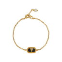 ヴァレンティノ Valentino Garavani METAL, ENAMEL, CRYSTAL AND SWAROVSKI(R) PEARL