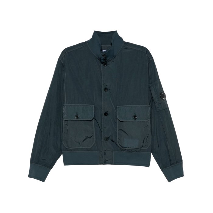 シーピーカンパニー C.P. Company C.P. COMPANY Jackets 18CMOW014A005904G891 Men スーツ・ジャケット L M XL 【送料無料・関税込】
