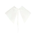 パトゥ Patou Maxi collar AC0110017001W Women その他アクセサリー White IT0 【送料無料・関税込】