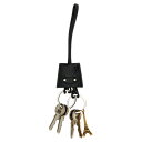 バレンシアガ Balenciaga 'Le City Charm Eiffel' keyring 7956412AA9A1000 Women キーリング・キーケ...
